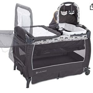 Baby trend twin set warehouse